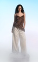 BLUSA ENCAJE HS WO