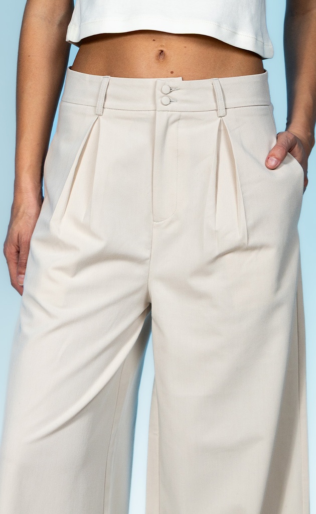 PANT LEA WO