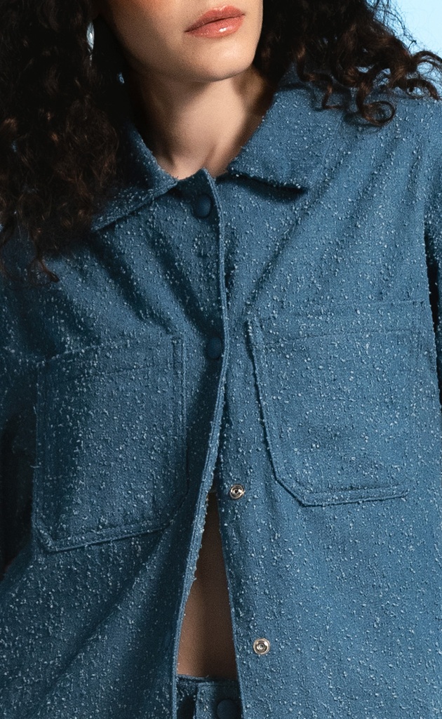 SOBRECAMISA SAIRE WO