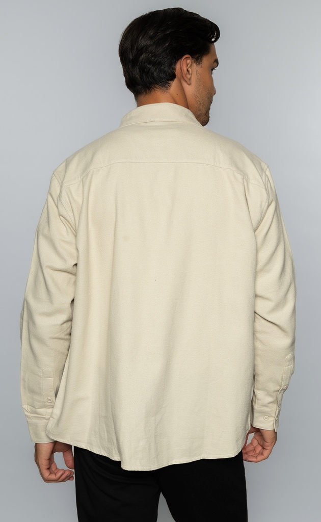 CAMISA REGULAR TRYAN