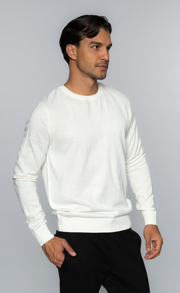 SWEATER CR