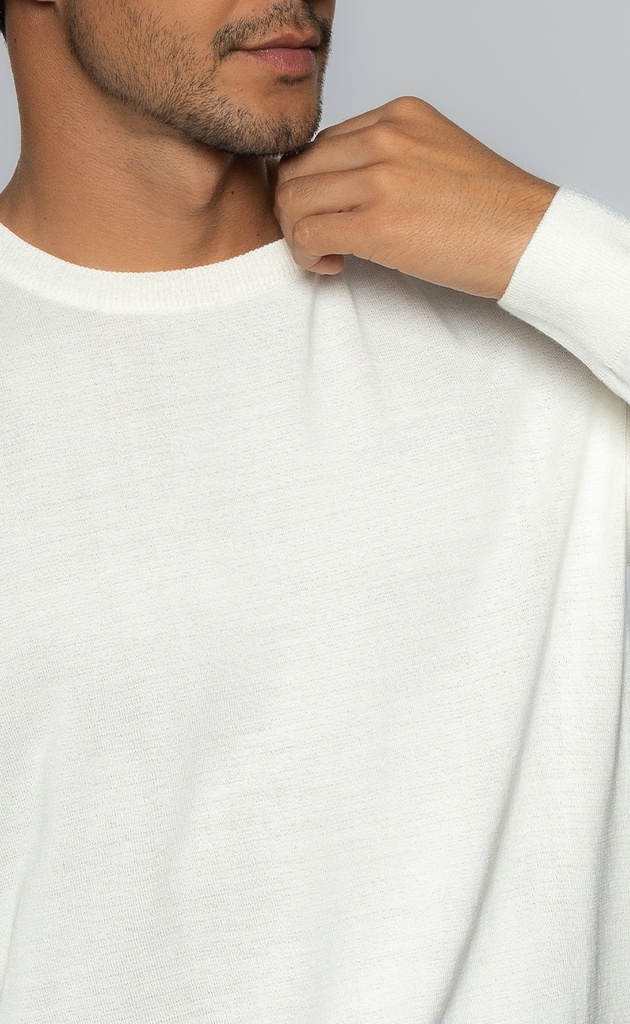 SWEATER CR