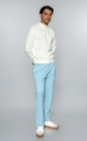 SWEATER HIGH NECK