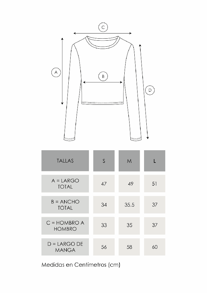 POLO RIB ML WO