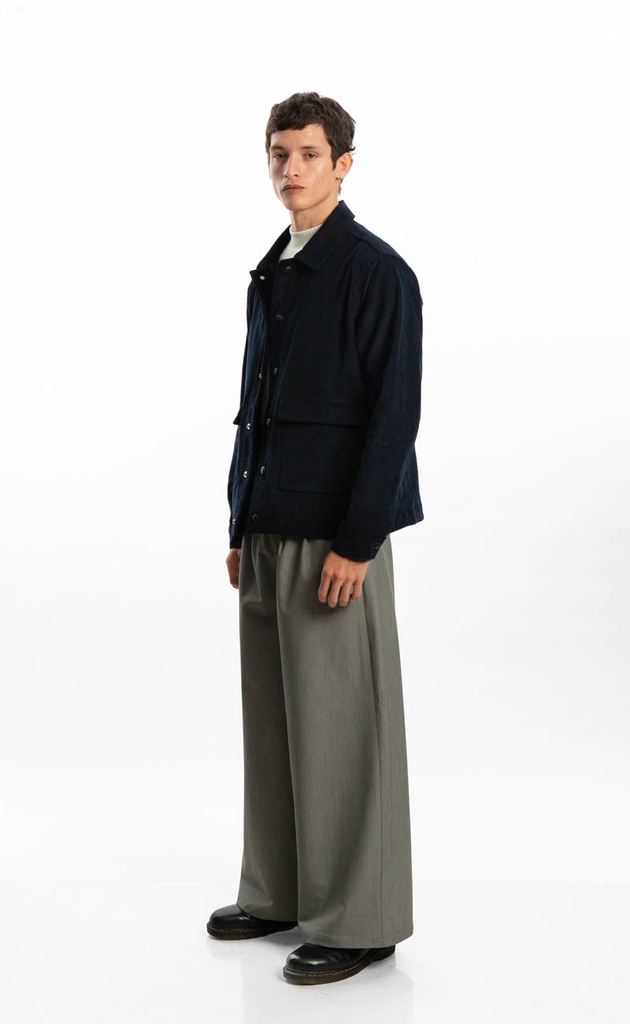 CASACA CORD 11W
