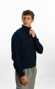 SWEATER CAM ZIP