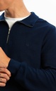 SWEATER CAM ZIP