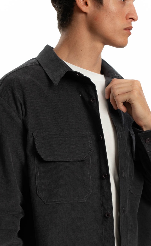 CAMISA 21 CORD