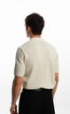 POLO CANALE KNIT