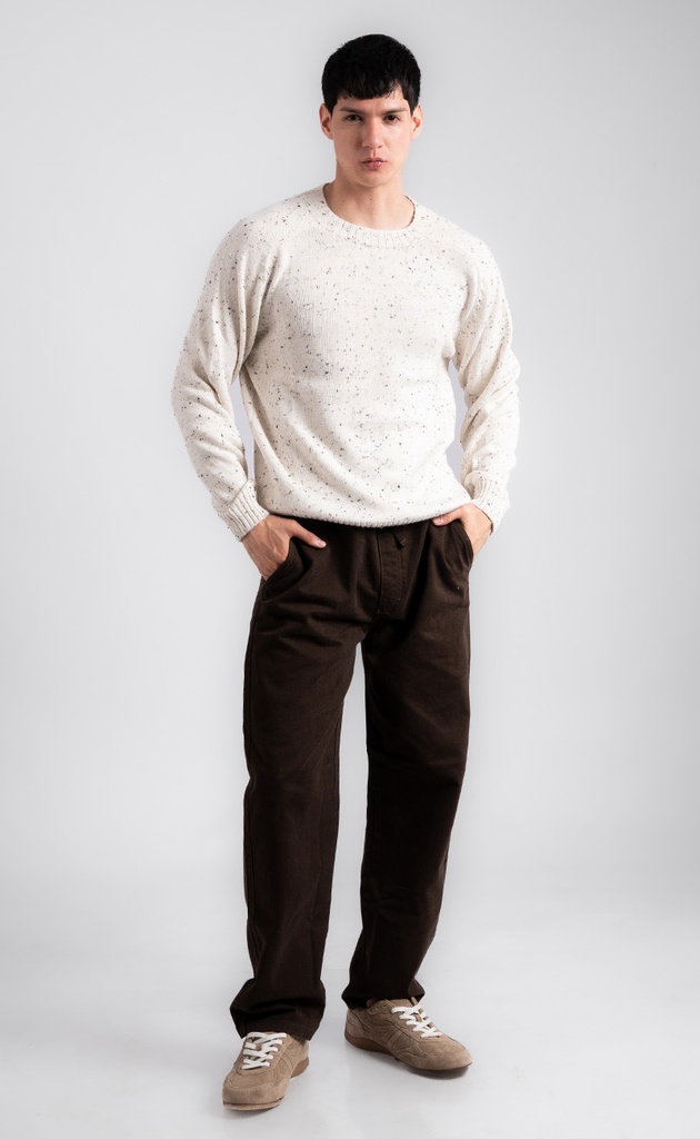 SWEATER RIBOLT