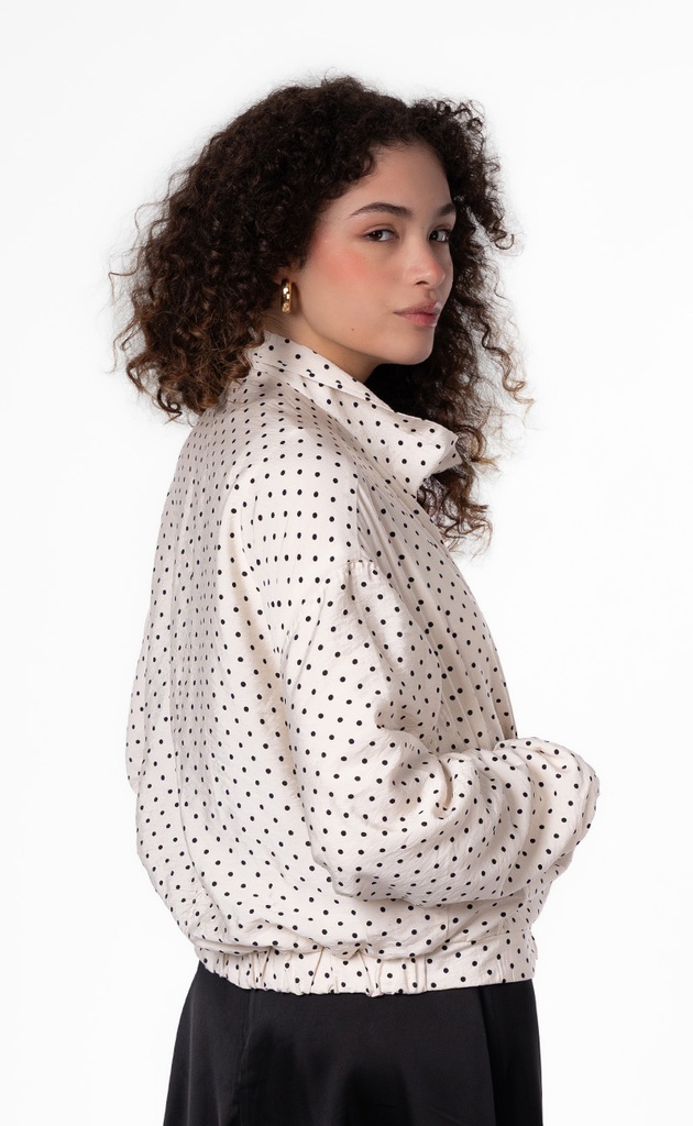 CASACA DOTS WO