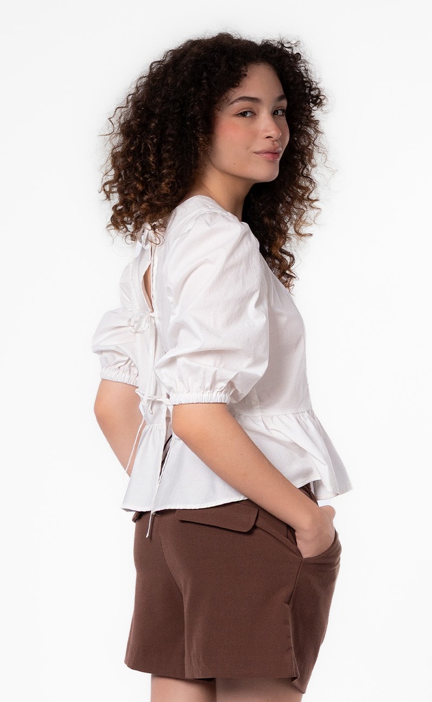 BLUSA GB WO