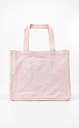 TOTE BAG SD WO