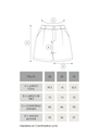 SHORT ROSE WO