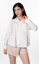 CAMISA POPELINA WO