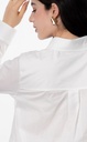 CAMISA POPELINA WO