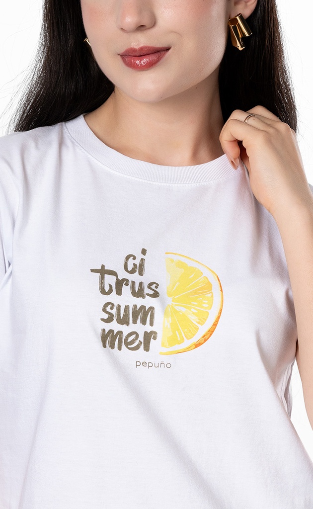 POLO CITRUS WO