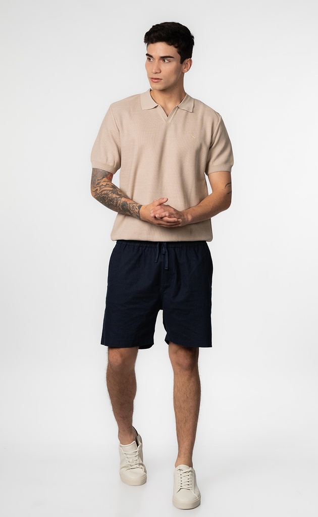 POLO ANDERS KNIT