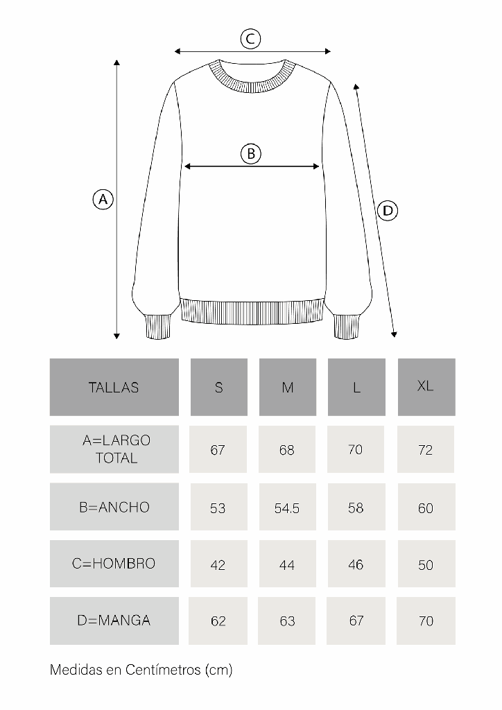 SWEATER ESSENCE