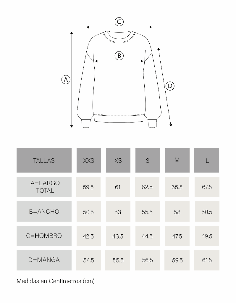 POLERA COFFEE