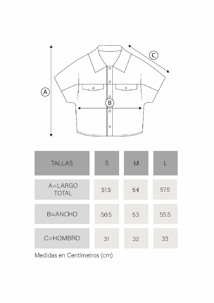 BLUSA KIMONO WO