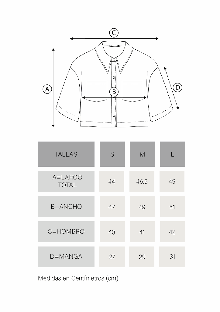 BLUSA ZAM WO