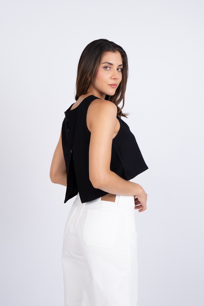 BLUSA CAN WO