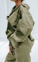 SOBRECAMISA ORGANIC WO