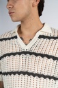 POLO OND KNIT