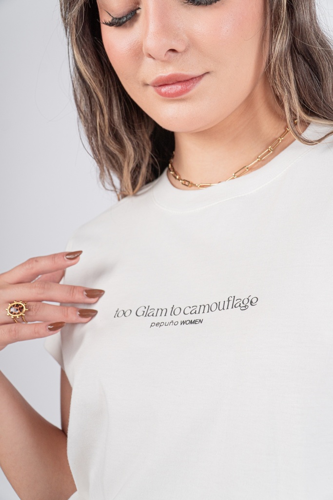 POLO GLAM WO