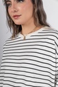 SWEATER LINE WO