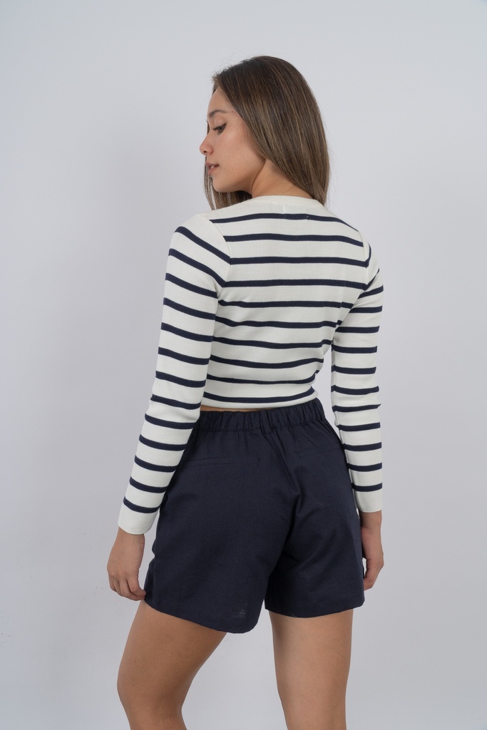 SWEATER RAY WOMEN