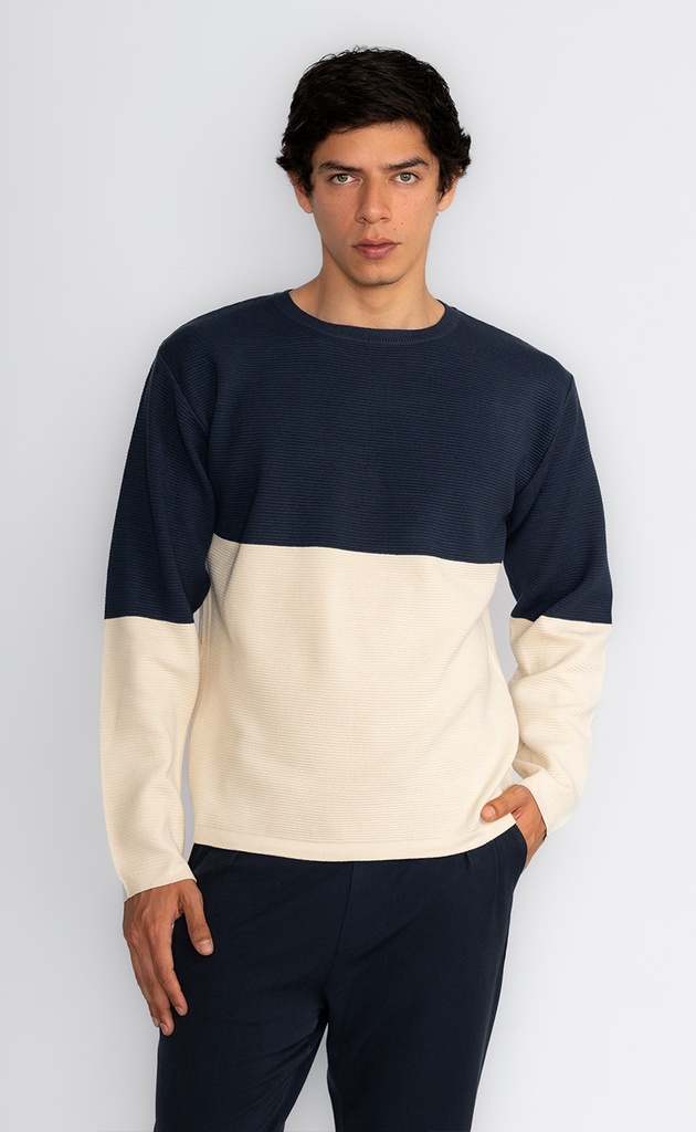 SWEATER BINC
