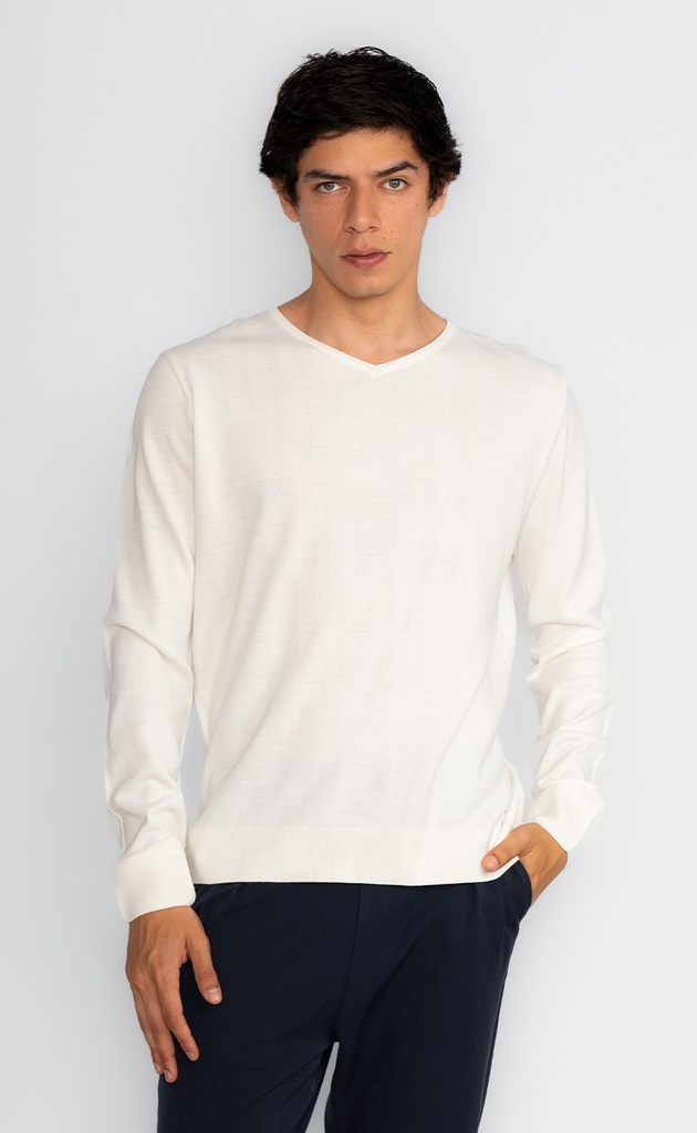 SWEATER CV