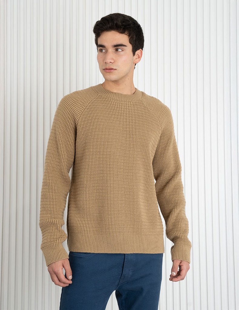 SWEATER CAS
