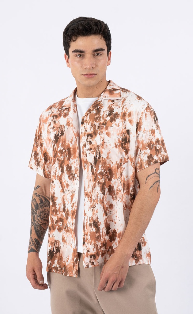 CAMISA HAW KO