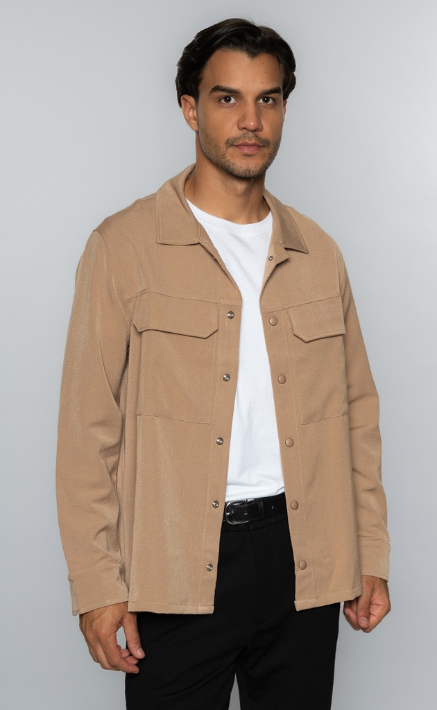 SOBRECAMISA MON