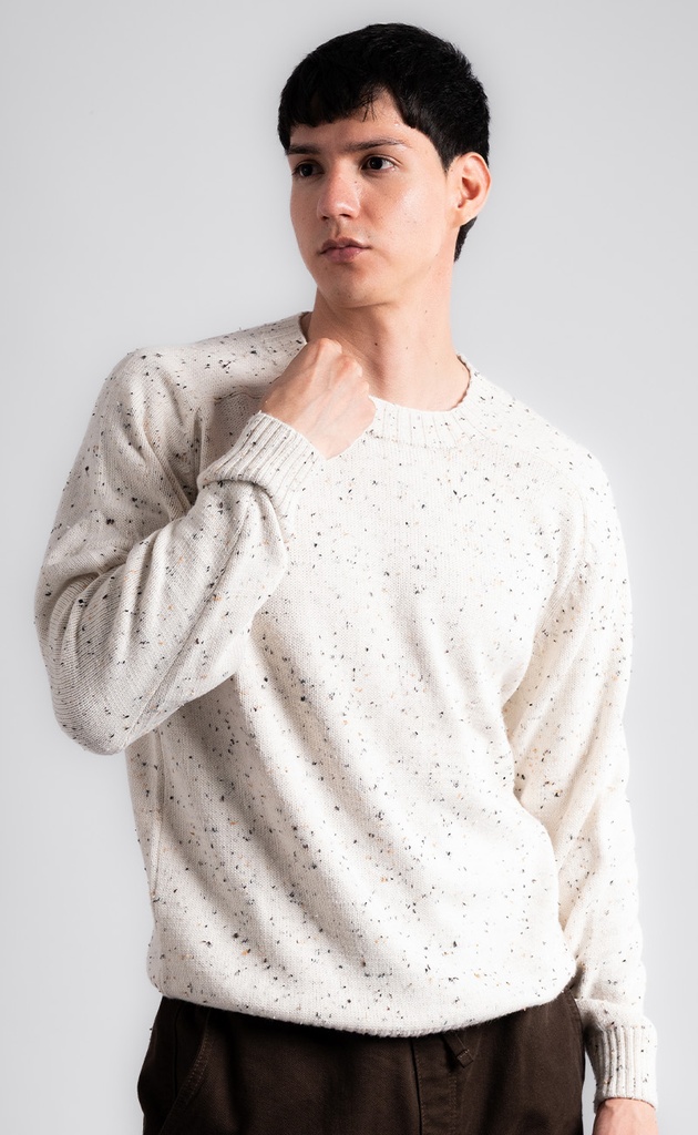 SWEATER RIBOLT