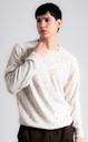 SWEATER RIBOLT