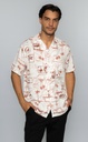 CAMISA HAW OPORTO