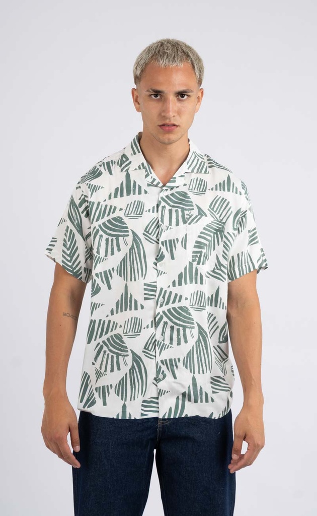 CAMISA HAW KARL