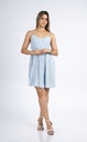 VESTIDO CH WO
