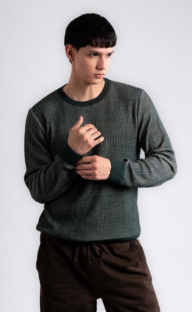 SWEATER PAD