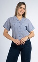 BLUSA KIMONO WO