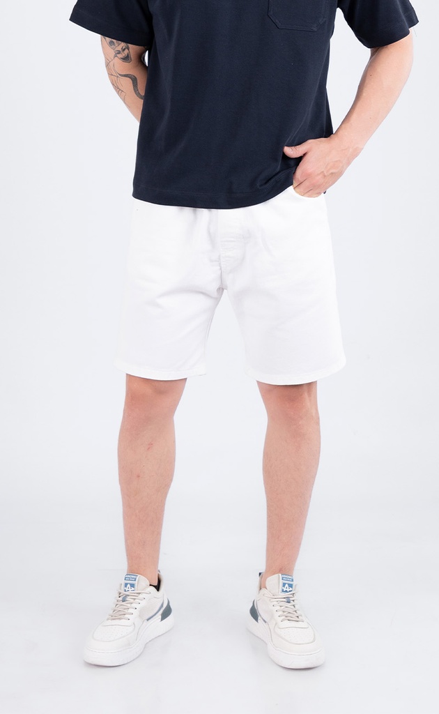 BERMUDA ELASTIC