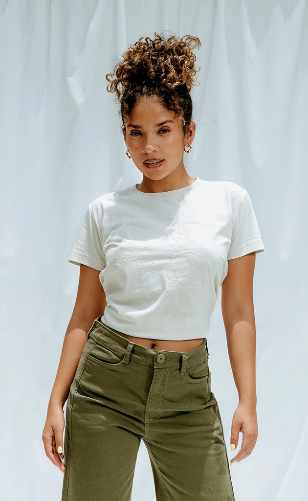 POLO ORGANIC WO