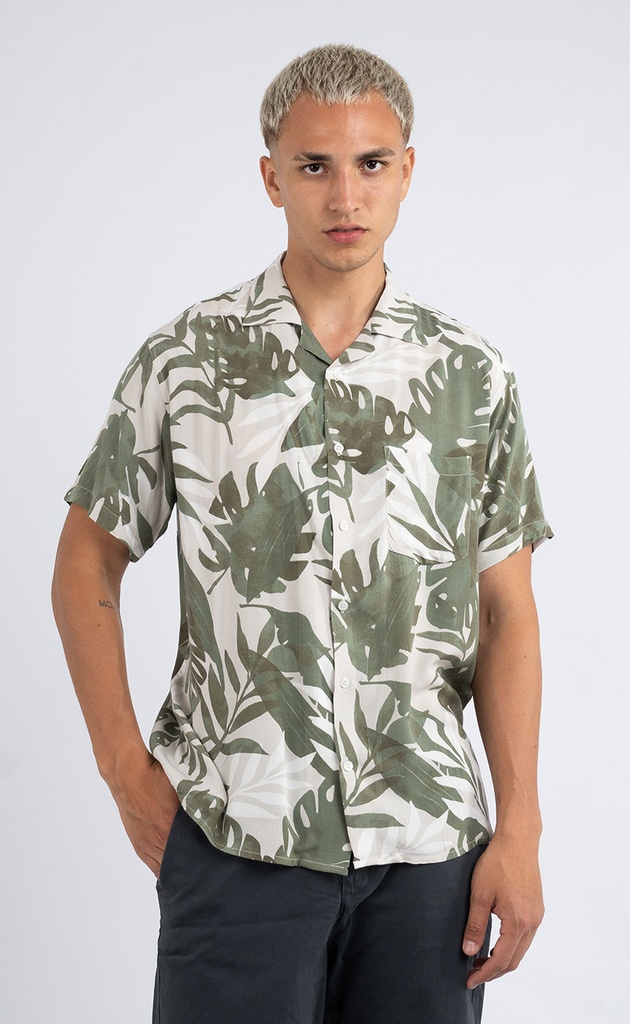 CAMISA HAW KETS
