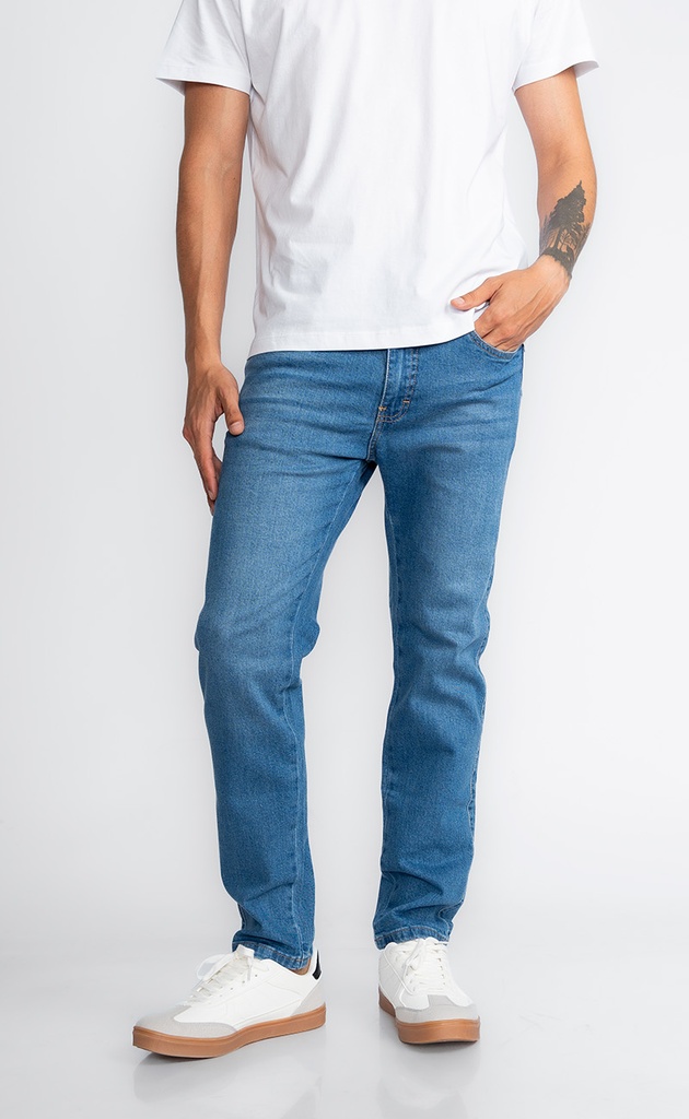 JEAN SLIM 2605
