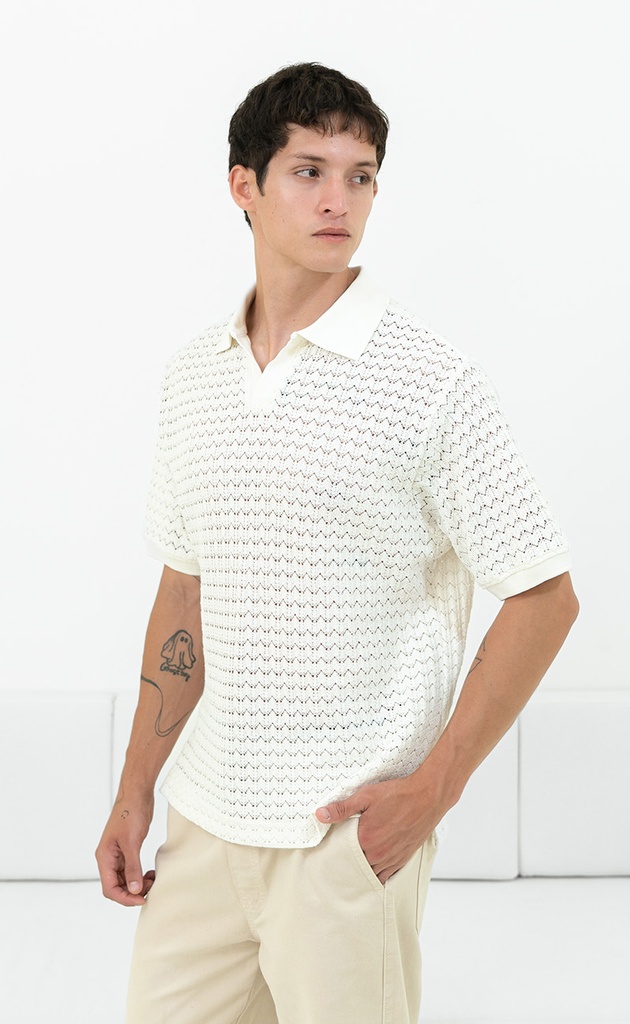 POLO CAM ORGANIC