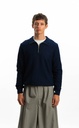 SWEATER CAM ZIP